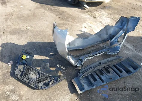 2018 Nissan Rogue Sv из США, поврежденный, VIN KNMAT2MT4JP552301